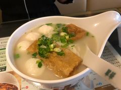 -翠华餐厅(湾仔店)