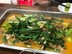 -二0二李记南瓜田鸡老字号(宜宾一店)