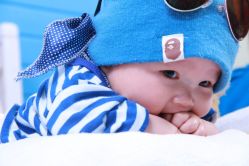 7-Happy Baby Studio快乐宝贝儿童摄影