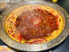 -廖掌柜·重庆鲜货火锅(上海首店)