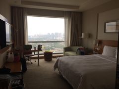 -上海浦东康桥绿地假日酒店