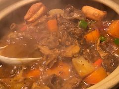 -长亭酒肆.武夷菜(鼓楼后海店)