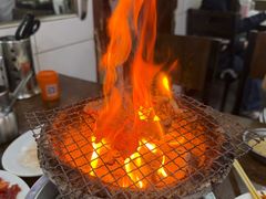 -西塔隆太白烤牛肉馆(图们路店)