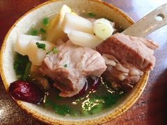 -本味焖罐源(天泽街店)