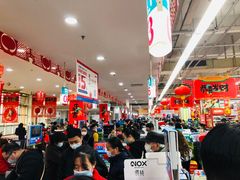 -大润发(康桥店)