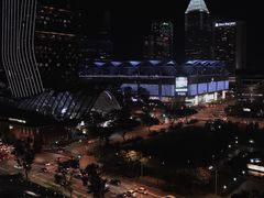 -新加坡瑞士史丹福酒店