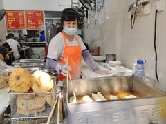 -朱珠小吃(施家园路店)