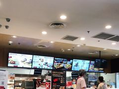 -肯德基(大兴火车站店)