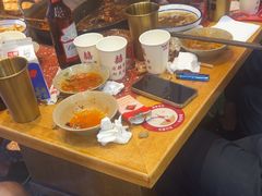 -赵美丽·重庆社区火锅·直营店(火车东站·中豪国际店)