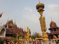 -西双版纳总佛寺