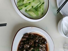 -七的湖·晚芳亭·阳澄湖农家菜·大闸蟹(莲花岛店)