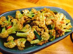 私房花菜-心邸·庆宴(雅宝城店)