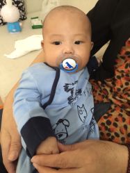 -龙文宝贝上门婴儿理发满月剃胎毛(总店)