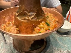 -浩海火烧云傣家菜(京广店)
