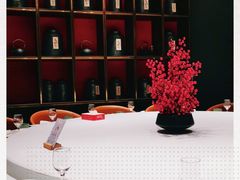 包厢-百富源·海鲜辽菜(和平北大街店)