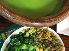 客家养生油茶-客家养生油茶(汕尾店)