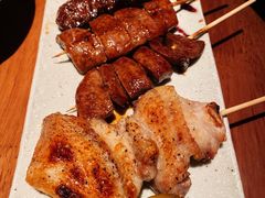 -醉虎传(南锣鼓巷店)