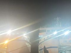 -海安新港(公交站)