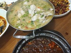 -付掌柜在成都·热炒砂锅集(金禾店)
