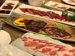-御牛道日式烤肉料理(杭州万象城店)