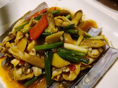 -潮粤香海鲜酒楼(沙湖店)