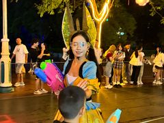 -郑州方特欢乐世界