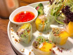 -星叶·东南亚料理(宁波万象汇店)