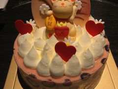 -黑池口感烘焙·生日蛋糕(坂田店)