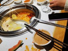 -蓉匠川串火锅(星光综合楼店)