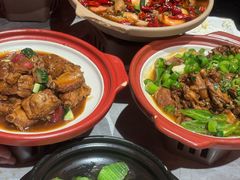 -山四砂锅(太原钟楼街店)