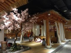 -添赐温泉馆(上南路店)