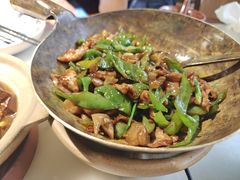 -客语客家菜(华发商都店)