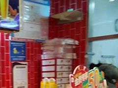 -85度C(南京中山南店)