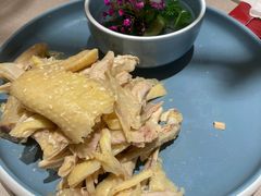 -尚一汤·粤菜海鲜(环球港店)