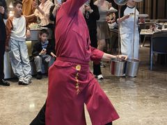 -武汉厨房自助餐厅·武汉卓尔万豪酒店