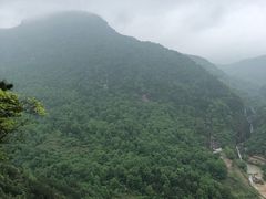 -浏阳石牛寨风景区