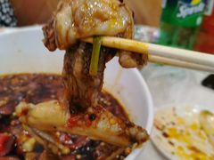 -嘉陵楼馋嘴城(簋街总店)