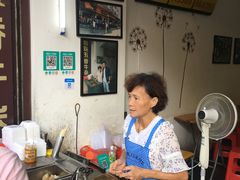 -细妹五香牛杂(步行街店)