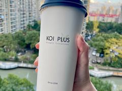 -KOI Thé(力宝广场店)