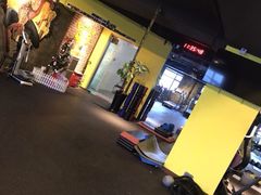 -Ms.Pilates 普拉提技术(尚悦湾陆家嘴店)