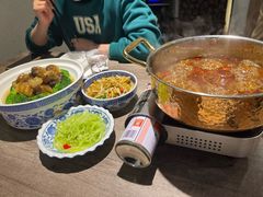 -曾家厨房·新徽菜(九华山路店)