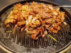 -喜悦烤鸭·新京菜(王府井店)