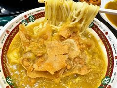 -津津飯堂