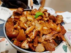-姥姥家春饼店(惠新东街店)