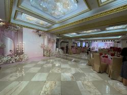 -粤大金融城国际酒店·婚宴·年会·会议