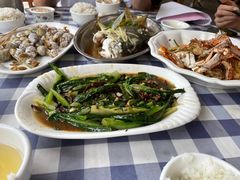 -钱大妈海鲜饭店(旅游大道店)
