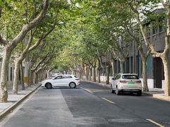 -徐家汇源景区-衡山公园