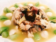 -冶春茶社(星汉大厦店)