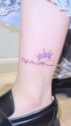 -DA TATTOO·纹身美学Studio