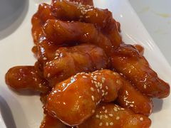 -虾神於氏龙虾·小龙虾(江宁旗舰店)